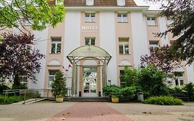 Hotel Lazienkowski